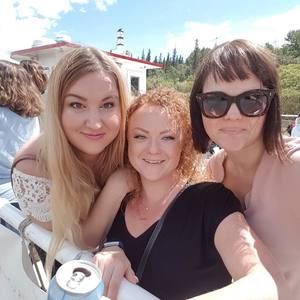 Meet your Posher, Shauna